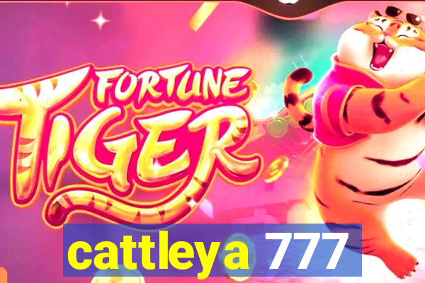 cattleya 777